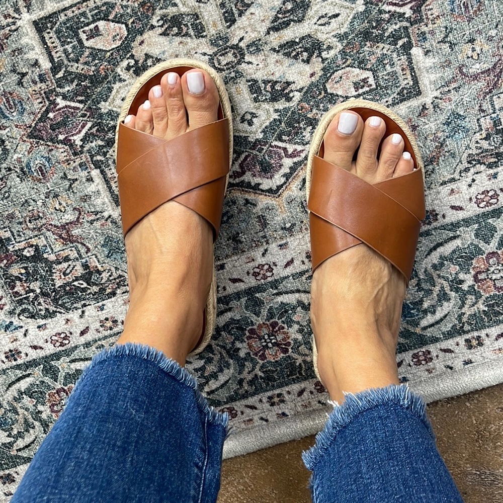 Vince Camuto Espadrilles